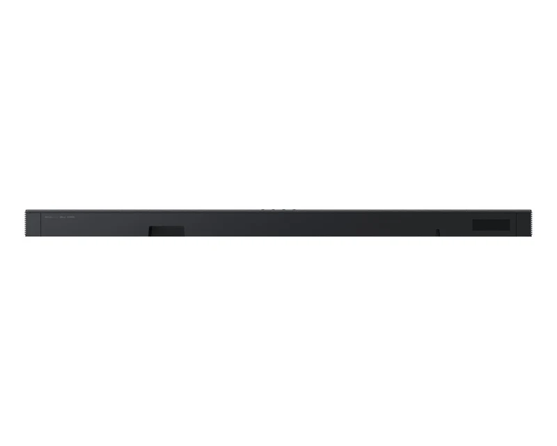 Samsung Q-series 5.1.2CH Soundbar mit Subwoofer - Schwarz | HW-Q800H/XU