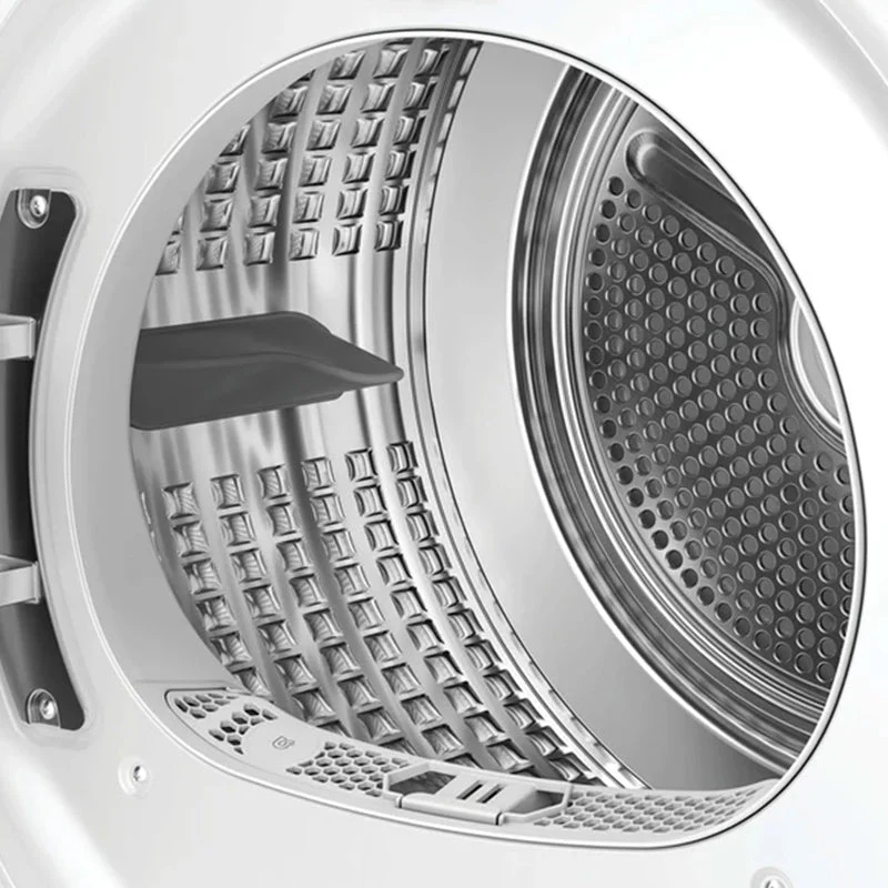 Hoover Pro Dry Series 5 9KG freistehend Heat Pump Wäschetrockner - Weiß | HBP 9N3BX-80