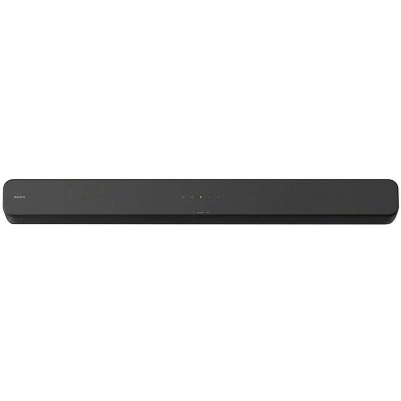 Sony 120W 2.1Ch Soundbar mit Bluetooth - Schwarz | HTSF150.CEK