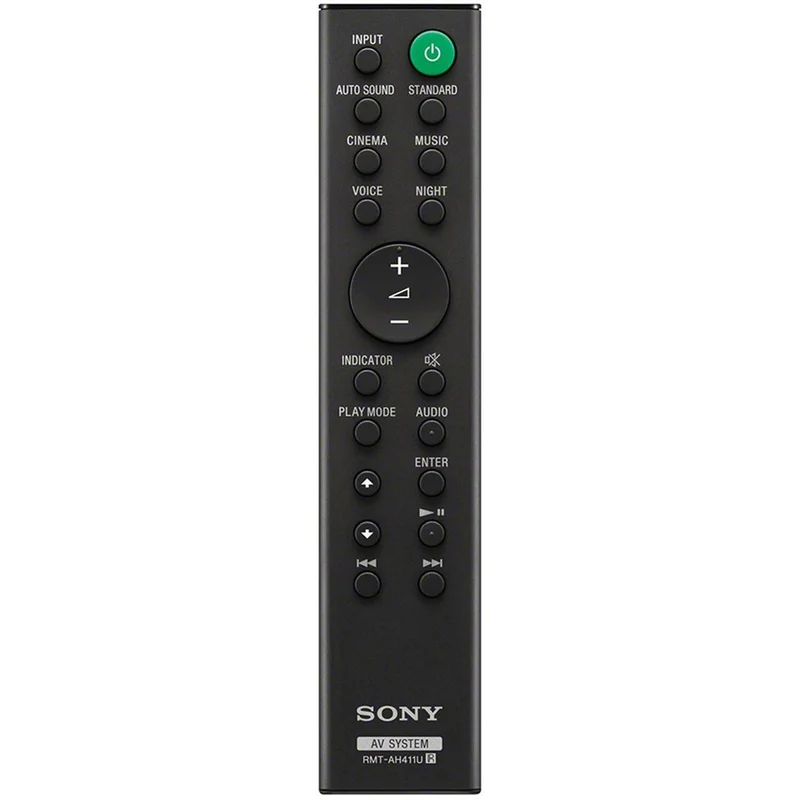 Sony 120W 2.1Ch Soundbar mit Bluetooth - Schwarz | HTSF150.CEK