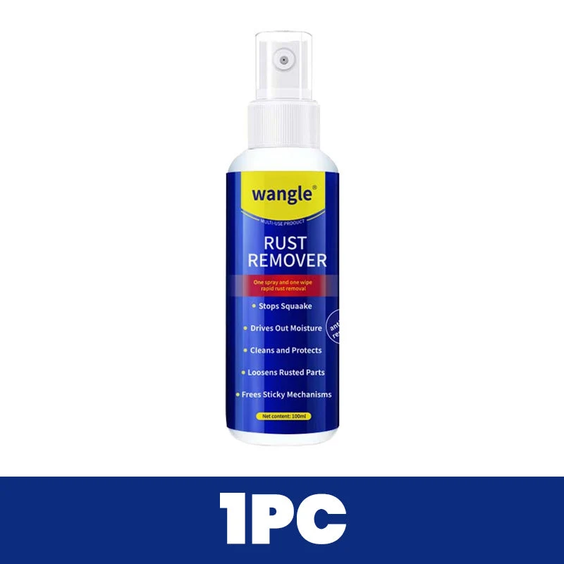 ⌛ Nur noch 3 Tage – 50 % auf alles! ⏰Rostschutz-Schmierspray & Rostentferner⚙️