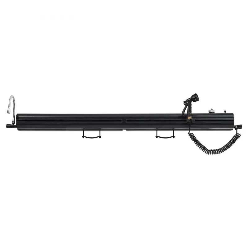 Dachgepäckträger Wassertank Wasserspeicher 30L Gepäckträger