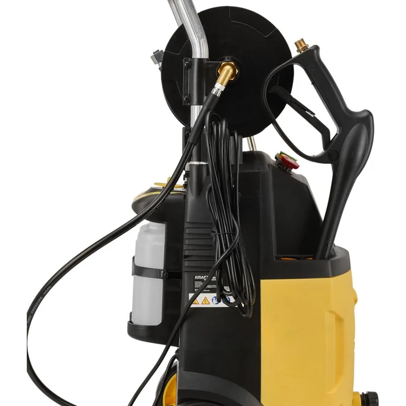 Hochdruckreiniger 2800W Reiniger Hochdruck Reinigung