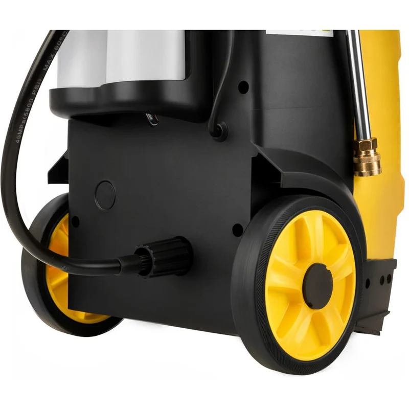 Hochdruckreiniger 2800W Reiniger Hochdruck Reinigung