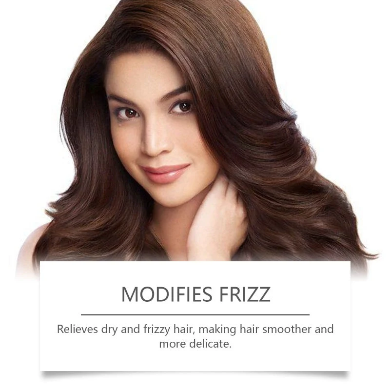 💆‍♀️ KAUF 2 ERHALT 3! ✨ HAARREPARATUROEL MIT EIPROTEIN - Intensive Feuchtigkeit & Glanz, Stärkt die Haarstruktur, Für Geschmeidiges und Gesundes Haar 🌿🧴