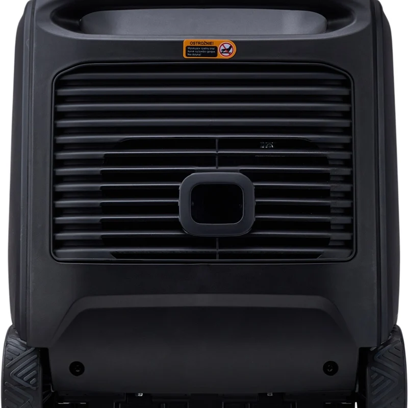 Inverter Stromgenerator 4,9 kW 230V Notstromaggregat Generator