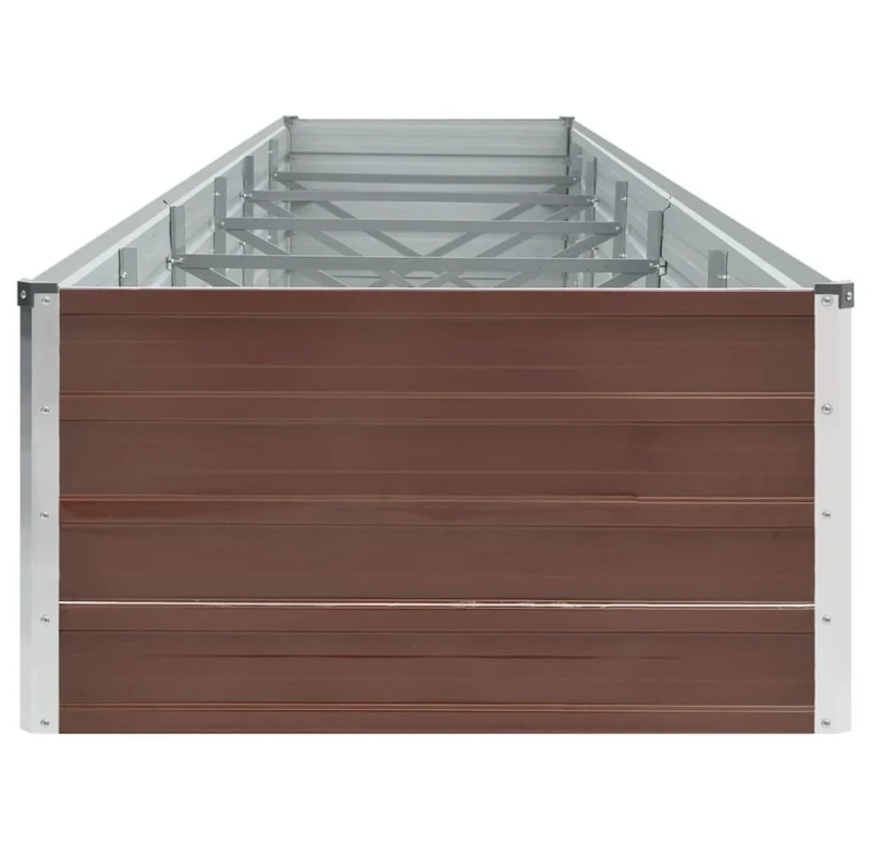 Hochbeet Gartenbeet Pflanzkübel Gartenkübel