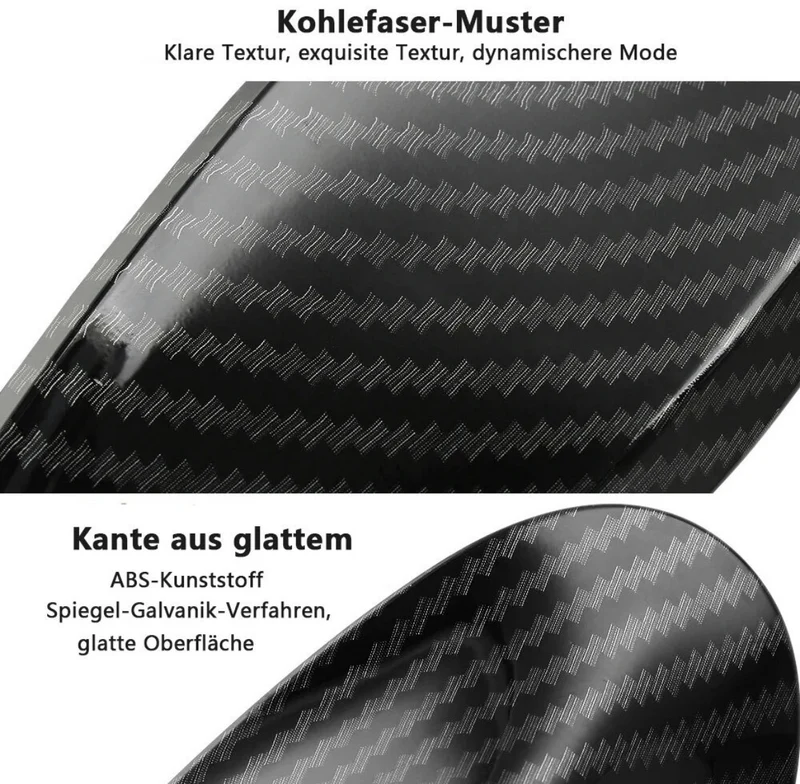 Hai Autoantenne Haifischflosse Dachantenne