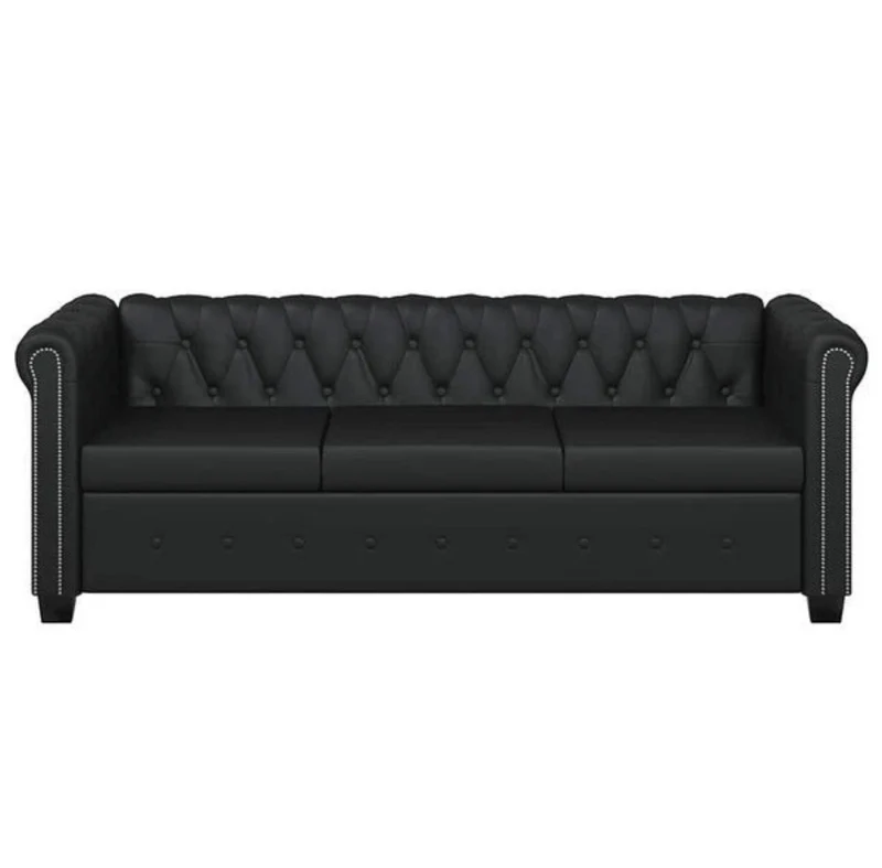 Wohnzimmercouch Polstersofa Sofa Wohnzimmermöbel Couch