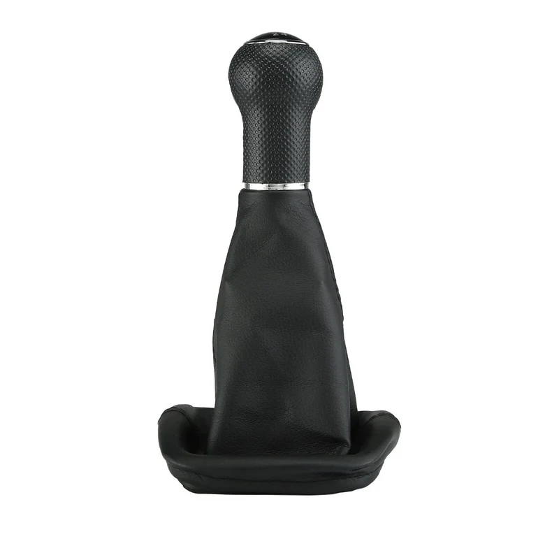 Schaltsack Schaltmanschette Schaltknauf für VW Golf 4 IV VW