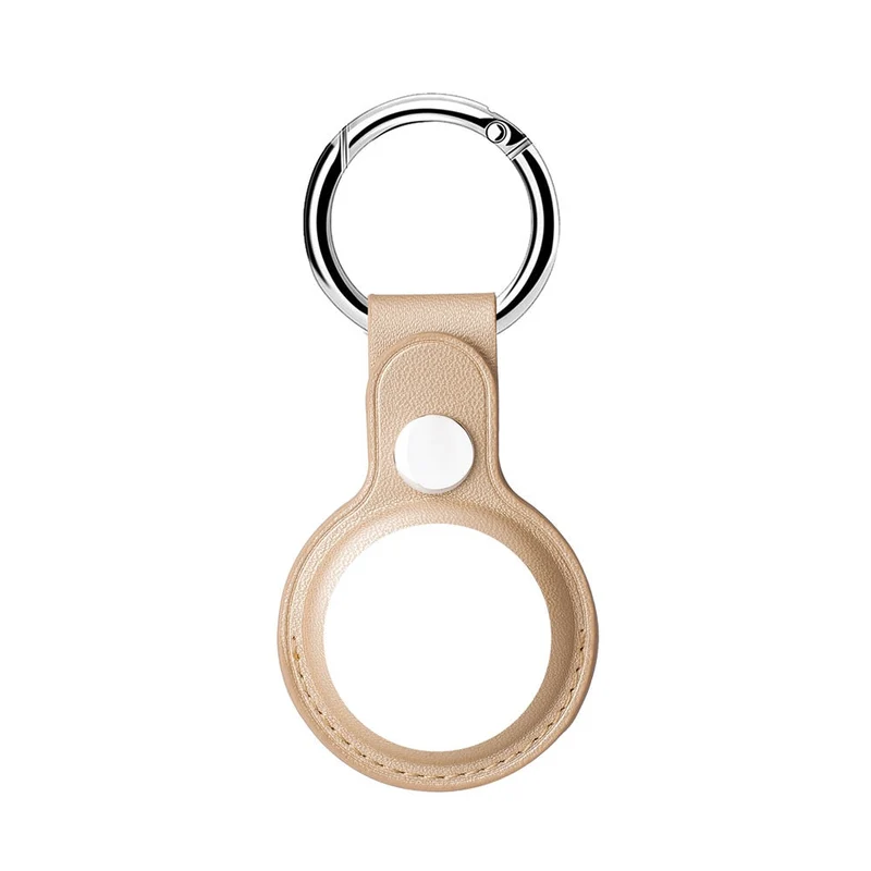 Skanto | für Apple Airtag aus Leder