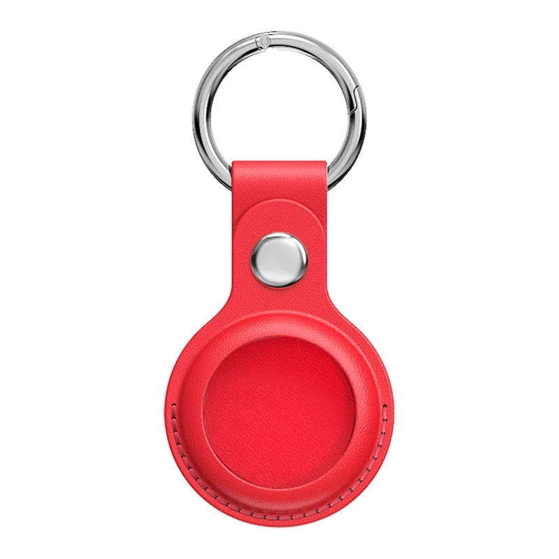 Skanto | für Apple Airtag aus Leder