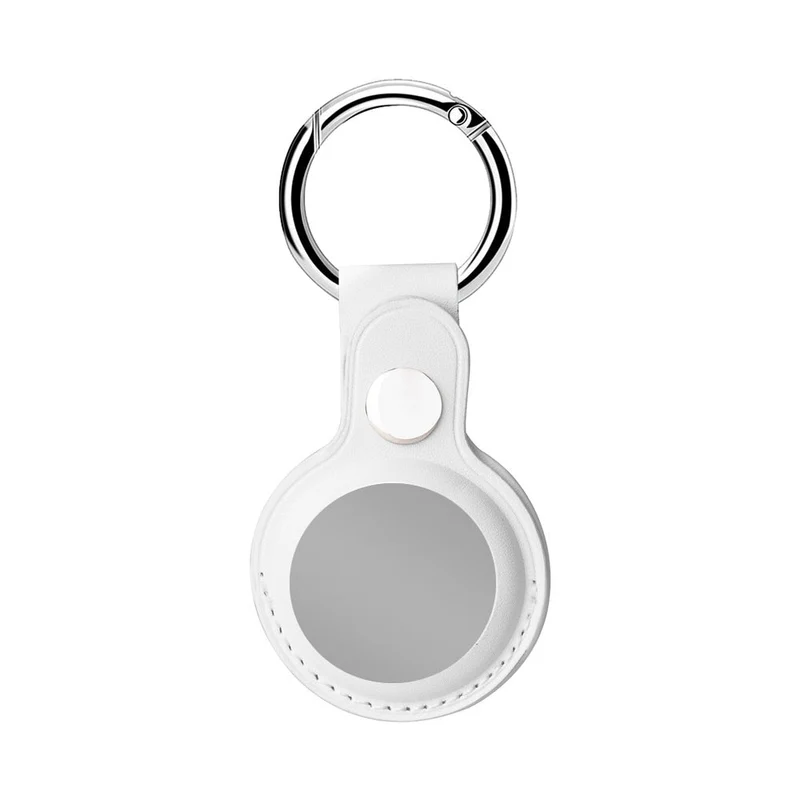 Skanto | für Apple Airtag aus Leder