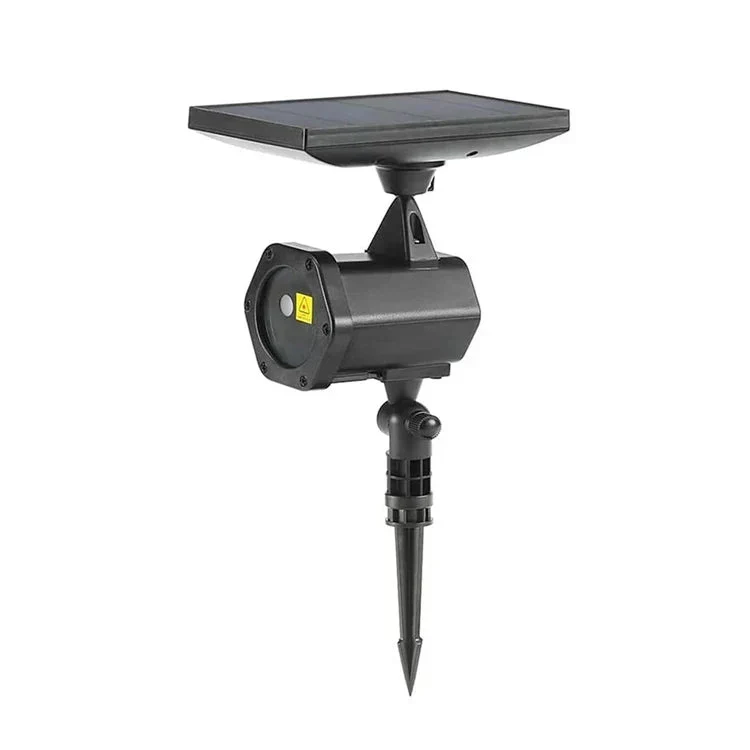 💫❄️ Solar-Weihnachtsbeleuchtung ❄️Kabellose StarTastic Outdoor-Laser-Bewegungsprojektoren für die Weihnachtszeit