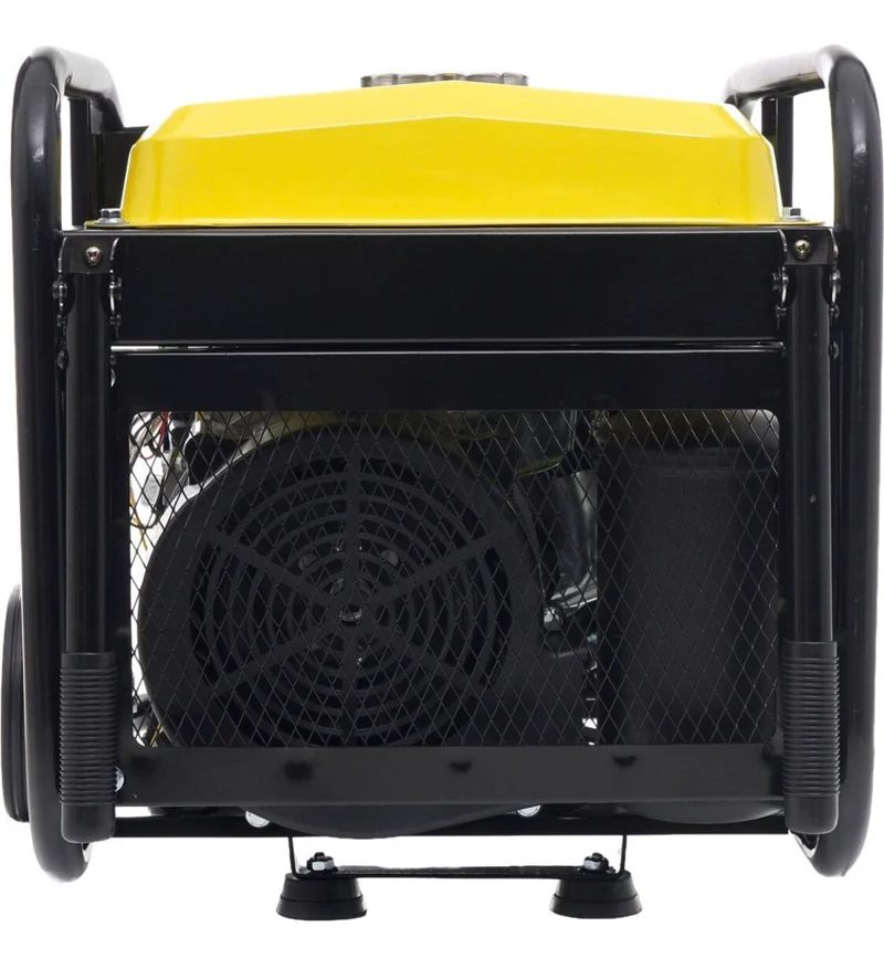 Inverter Stromgenerator 4,8 kW 230V Notstromaggregat Generator