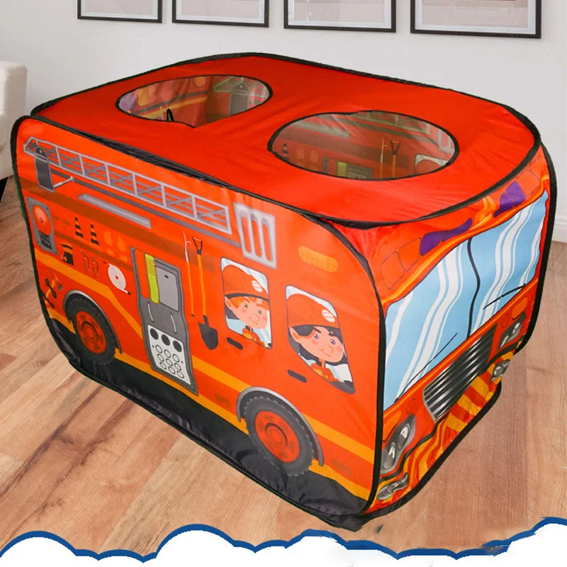 🎄 Pop-up-Spielplatz für Kinder – das perfekte Weihnachtsgeschenk! 🎁