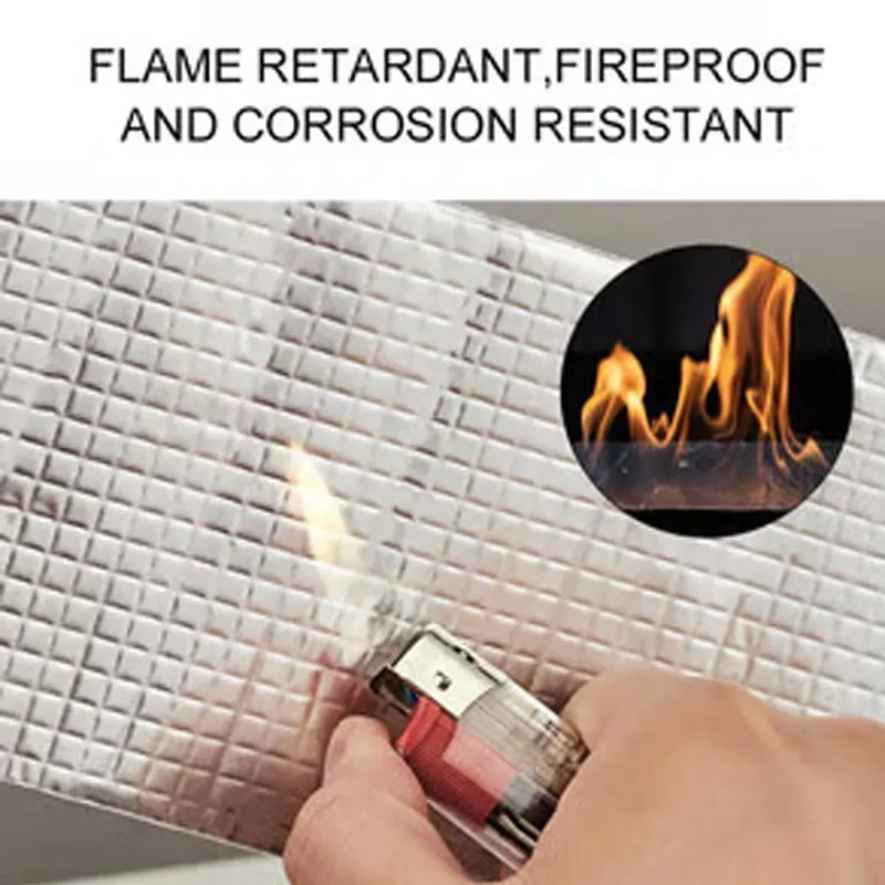 🔥50 % Rabatt, solange der Vorrat reicht!🎉Allzweck-Klebeband zur Reparatur von Undichtigkeiten, wasserfest