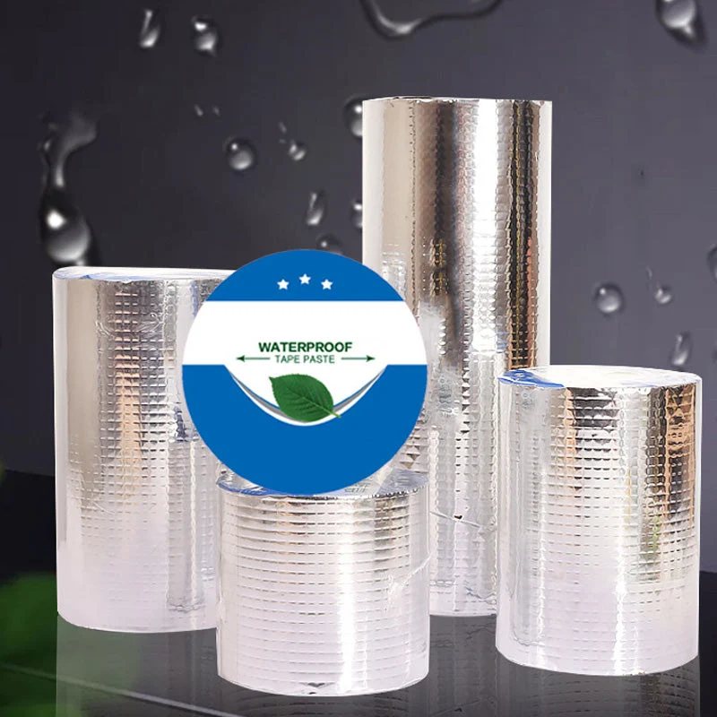 🔥50 % Rabatt, solange der Vorrat reicht!🎉Allzweck-Klebeband zur Reparatur von Undichtigkeiten, wasserfest