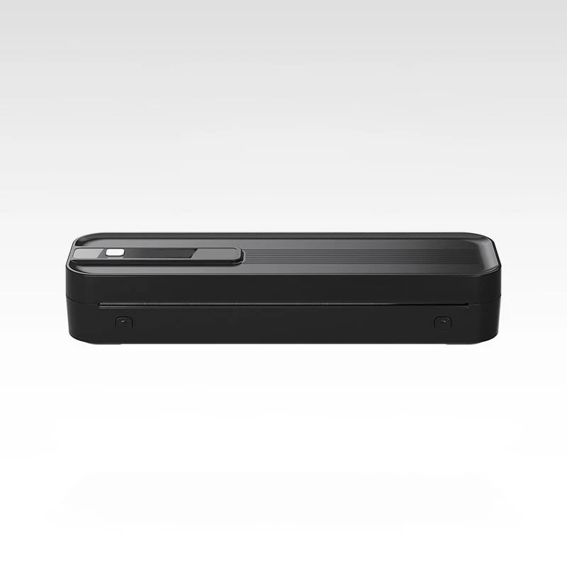 🔈🔈 60 % Rabatt!🔥 Tragbarer Bluetooth-Thermodrucker – Drucken Sie überall! 🚀 Kostenloser Versand!