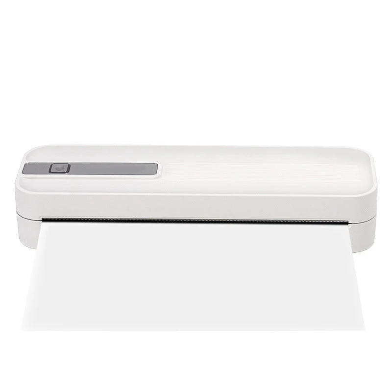 🔈🔈 60 % Rabatt!🔥 Tragbarer Bluetooth-Thermodrucker – Drucken Sie überall! 🚀 Kostenloser Versand!