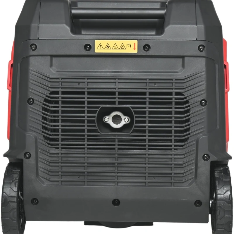 Stromgenerator 6,7kW Stromaggregat Notstrom Generator
