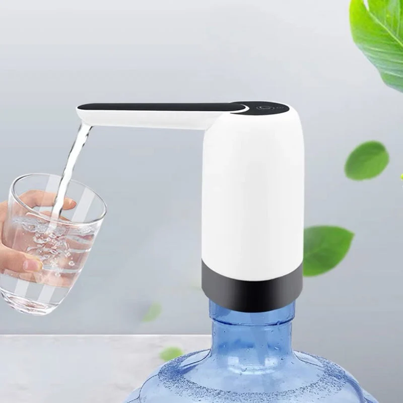 🔥 Black Friday Zeitlich begrenzter Sonderverkauf 🔥 Elektrischer Wasserspender