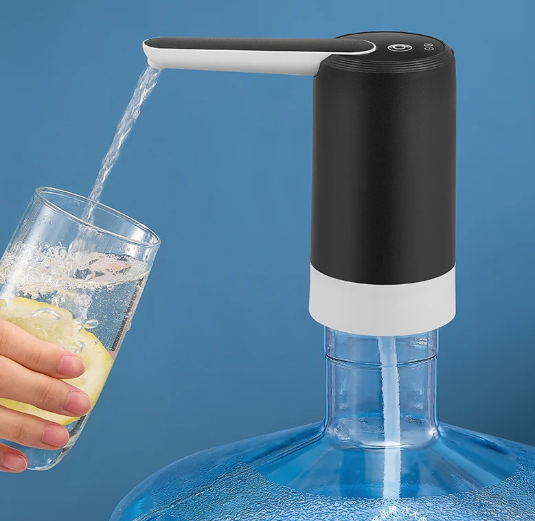 🔥 Black Friday Zeitlich begrenzter Sonderverkauf 🔥 Elektrischer Wasserspender