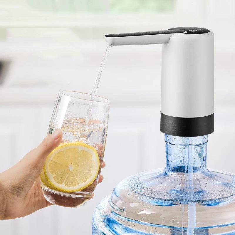 🔥 Black Friday Zeitlich begrenzter Sonderverkauf 🔥 Elektrischer Wasserspender
