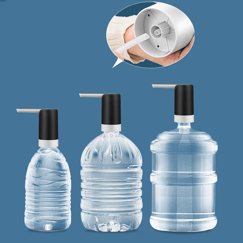 🔥 Black Friday Zeitlich begrenzter Sonderverkauf 🔥 Elektrischer Wasserspender