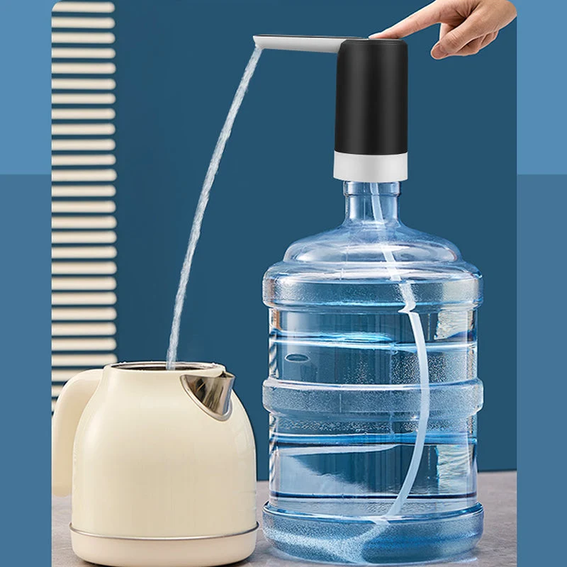 🔥 Black Friday Zeitlich begrenzter Sonderverkauf 🔥 Elektrischer Wasserspender