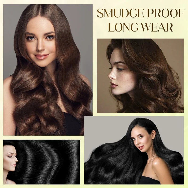 🔥Solange der Vorrat reicht 50% Rabatt!🎉2-in-1 praktischer Haarfärbekamm für graues Haar