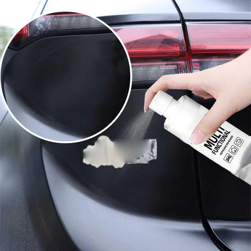 🔥Black-Friday-Mega-Angebot – 50 % Rabatt!🔥Kraftvoller Allzweck-Kleberentferner für Haus und Auto
