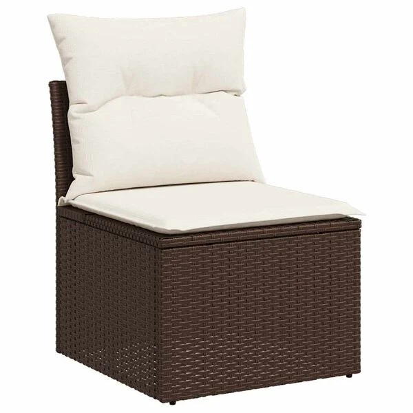 Gartenmöbelset Lounge Sofaset Sitzgruppe Gartenmöbel