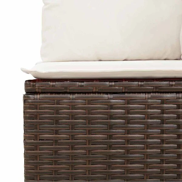 Gartenmöbelset Lounge Sofaset Sitzgruppe Gartenmöbel