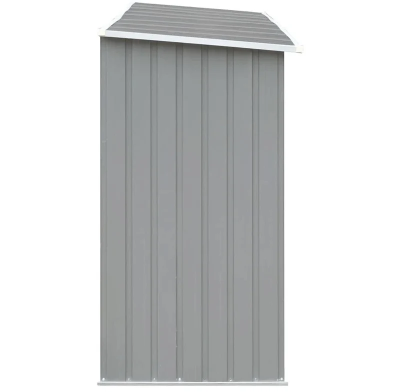 Brennholzlager Holzlager Kaminholzregal 330×84×152cm