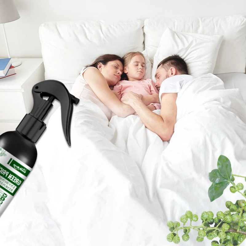 🔥 KAUF 2 ERHALT 3! 🐛 POWER-INSEKTENSPRAY - Sofortige Wirkung gegen Fliegen/Mücken, Geruchsneutral & Hautfreundlich, Ideal für Haus und Garten 🌿🧴