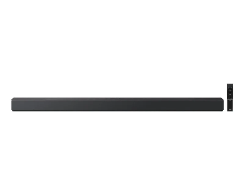 Samsung Q-Series 7.1.2CH All-in-One Soundbar - Graphit Schwarz | HW-QS90H/XU