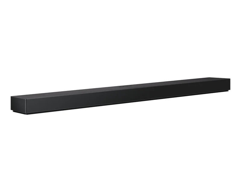 Samsung Q-Series 7.1.2CH All-in-One Soundbar - Graphit Schwarz | HW-QS90H/XU