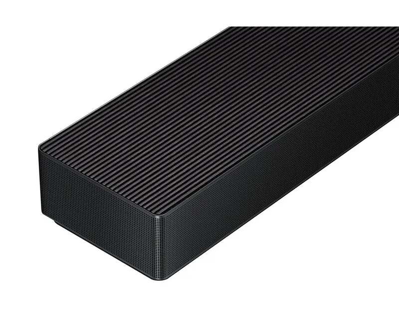 Samsung Q-Series 7.1.2CH All-in-One Soundbar - Graphit Schwarz | HW-QS90H/XU