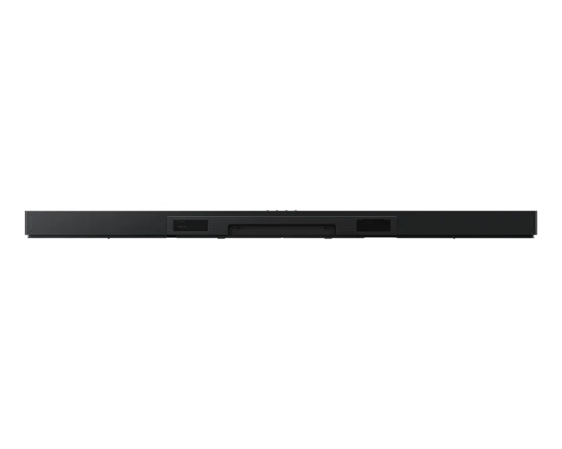 Samsung Q-Series 7.1.2CH All-in-One Soundbar - Graphit Schwarz | HW-QS90H/XU