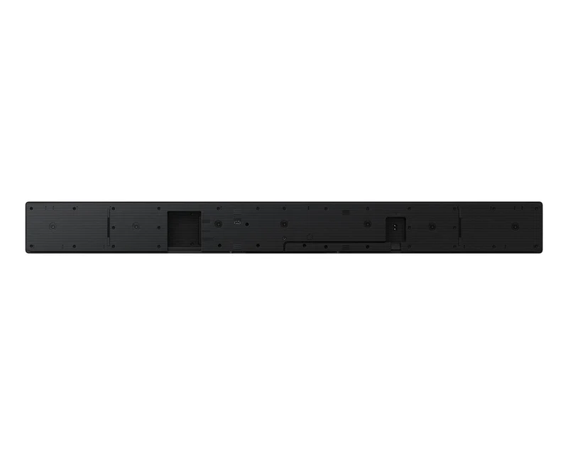 Samsung Q-Series 7.1.2CH All-in-One Soundbar - Graphit Schwarz | HW-QS90H/XU