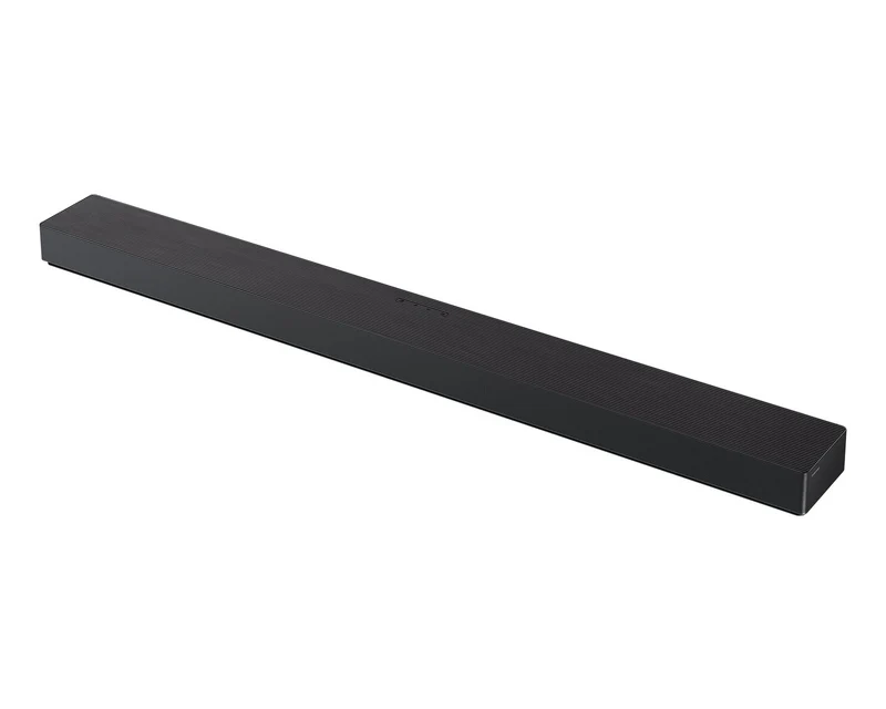 Samsung Q-Series 7.1.2CH All-in-One Soundbar - Graphit Schwarz | HW-QS90H/XU
