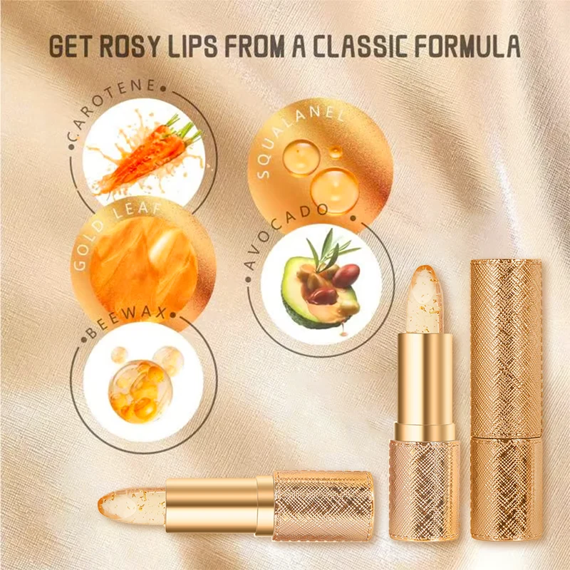 🔥Black-Friday-Mega-Angebot – 50 % Rabatt!🎁1 + 1 GRATIS✨CrystalClear Color Alchemy 💋 Automatische Tönung bei Kontakt!