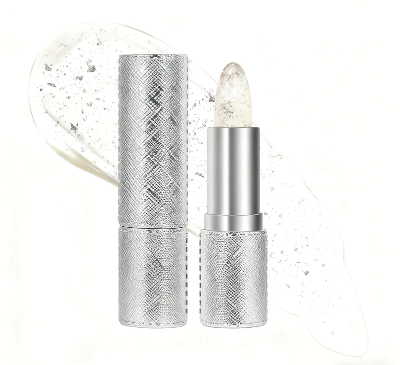 🔥Black-Friday-Mega-Angebot – 50 % Rabatt!🎁1 + 1 GRATIS✨CrystalClear Color Alchemy 💋 Automatische Tönung bei Kontakt!