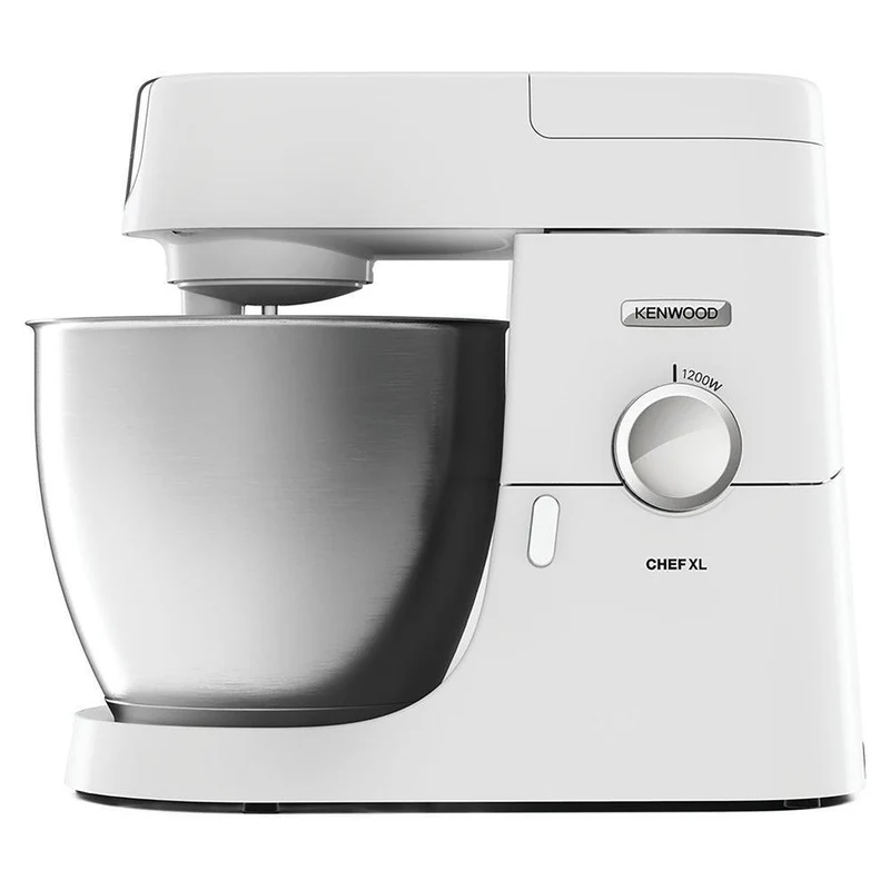 Kenwood Chef XL 6.7L 1200W Handrührgerät - Weiß | KVL4100W