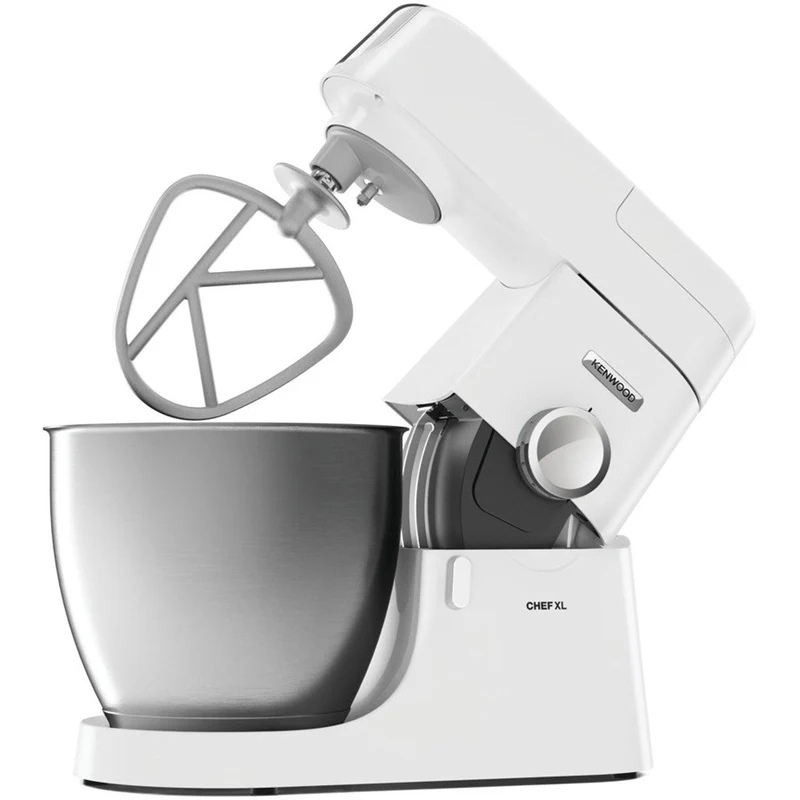 Kenwood Chef XL 6.7L 1200W Handrührgerät - Weiß | KVL4100W