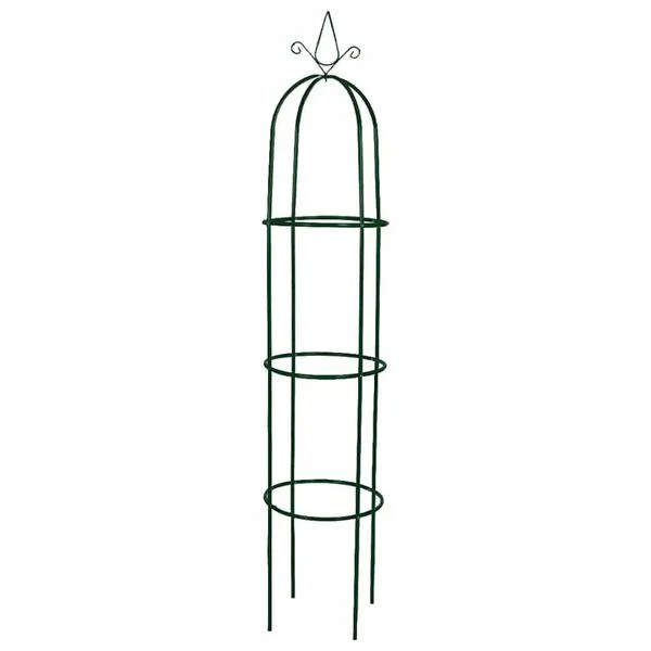Gartentürme Ranktürme Pflanzentürme Garten
