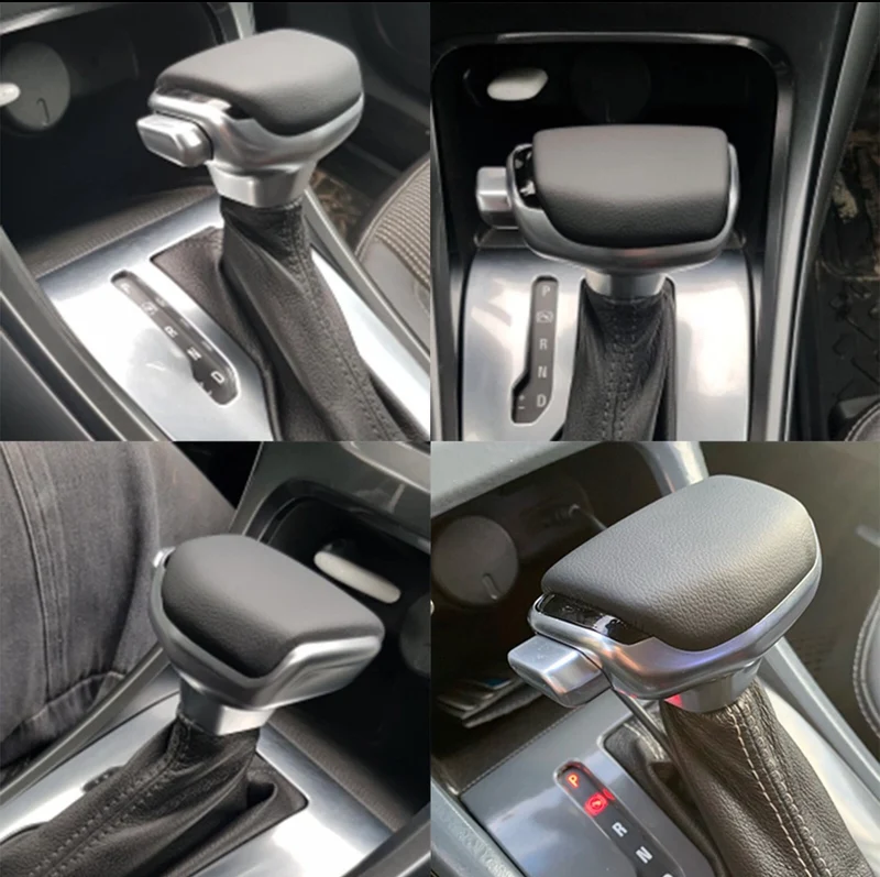 Für Opel Insignia Astra J Automatik Schalthebelknopf Schaltknauf Schalthebel