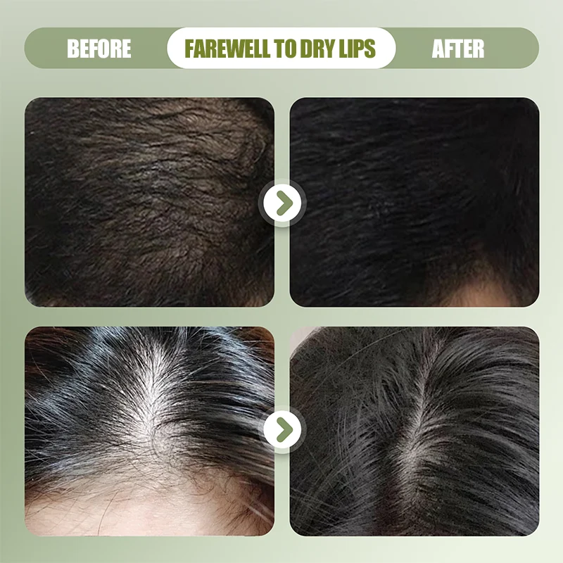 Natürliches festes Shampoo zur Stärkung der Haare