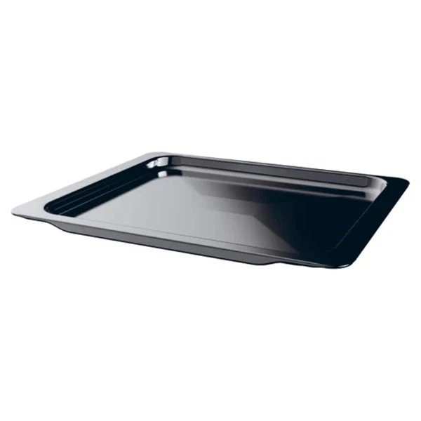 Haier Series 6 78L Einbau Multifunction Electric Einbaubackofen - Schwarz | H6 ID66C3HTB1